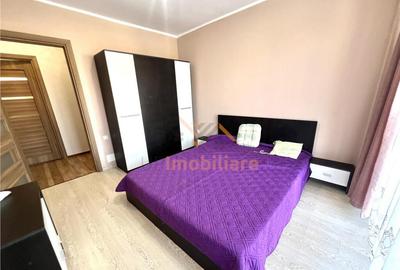APARTAMENT CU 2 CAMERE, NUFARUL - 5