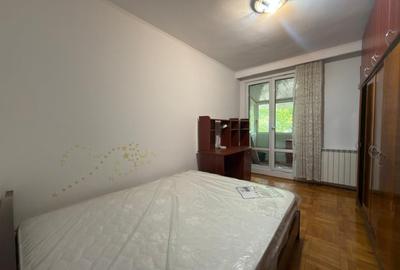 De inchiriat 3 camere Parter Bd Basarabia Plan secund - 8