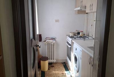 Garsonieră în Ipotești - 1