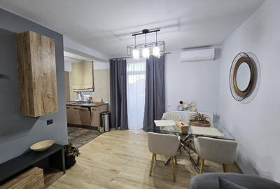 Apartament cu 2 camere decomandat, mobilat în Domnești - 3