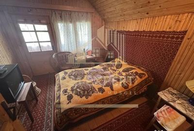 Casă cu 11 camere cu Teren 893 Mp în Lerești - 18