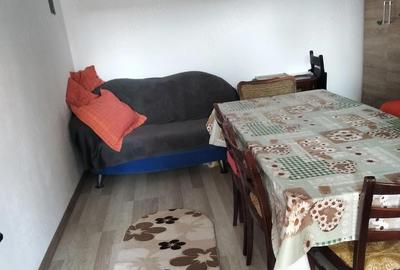Garsonieră decomandată în Central - 11