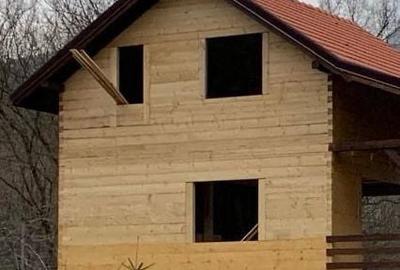 Casă cu 3 camere în Exterior Vest - 2
