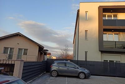 Apartament cu 3 camere decomandat, mobilat în Central - 15