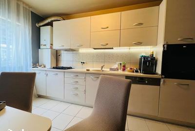 Apartament cu 3 camere în Șelimbăr - 2