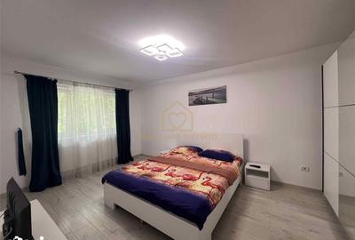 Apartament cu 3 camere în Republicii - 4