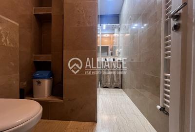 Garsonieră decomandată, mobilată în Tomis Nord - 14