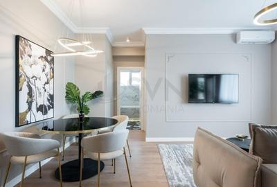 REA1023899 Apartament 2 camere I Mobilat I Loc parcare inclus - 2