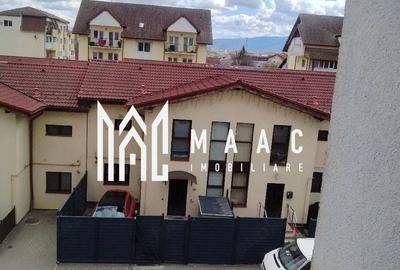 Apartament cu 2 camere decomandat în Central - 4