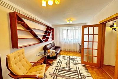 Apartament cu 2 camere decomandat în Mazepa 2