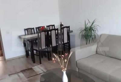 Apartament 3 camere, 75 mp, modern, complet mobilat Zona M11 - 5