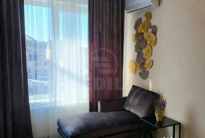 Apartament cu 2 camere semidecomandat în Florești - 7