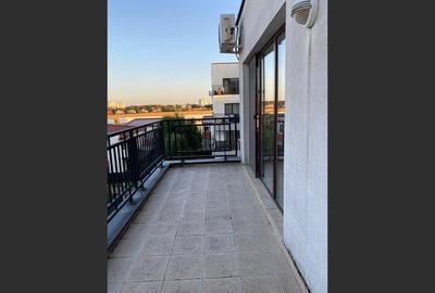 Apartament Evocasa Orizont 84 mp - 16