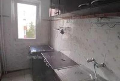 Apartament cu 2 camere, mobilat în Giurgiului - 2