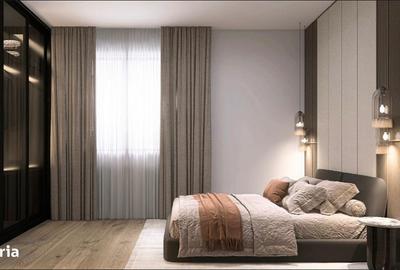 Apartament cu 2 camere în Țiglina 1 - 5