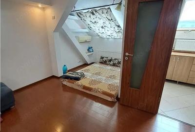 Apart 1 cam Iosefin-Garii , CENTRALA PROPRIE Ideal pt investitie - 1