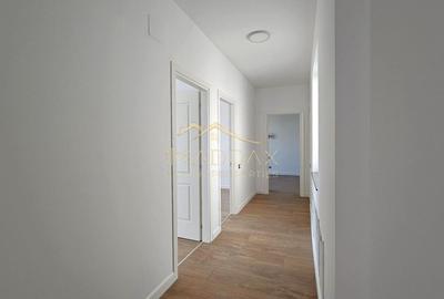Apartament 4 camere de vanzare***Pipera***Bloc Boutique - 4