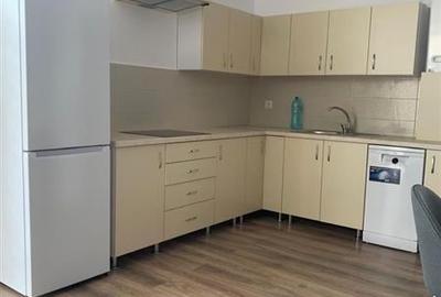 Apartament 2 camere  Cartier Unirii, Etaj 2, Complet Utilat și Mobilat. - 2
