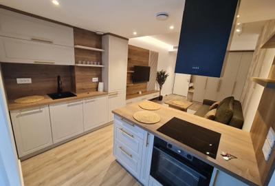 Exclusivitate,- Mobipark - Apartament tip studio - 2