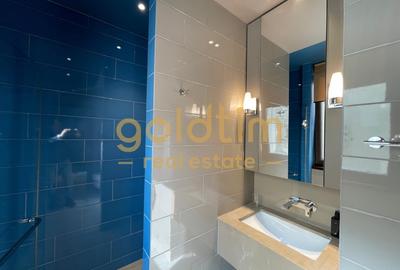 Apartament cu 3 camere decomandat, mobilat în Primăverii - 34