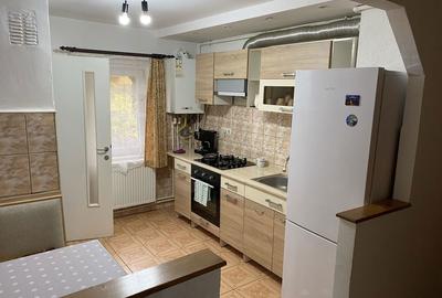 Apartament cu 2 camere semidecomandat în Central - 1