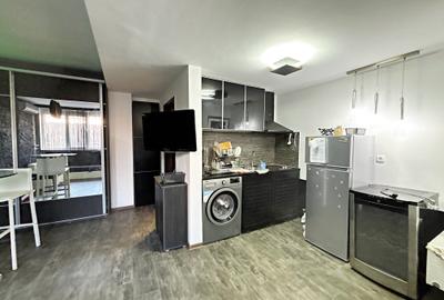 Studio modern cu terasă – Zona Campus - 5