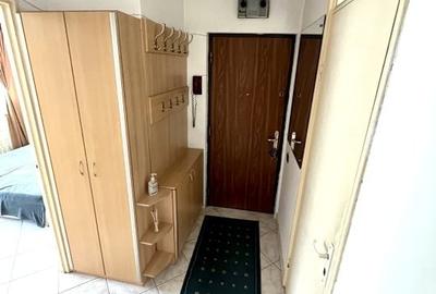 Tineretului / Unirii / 2 min metrou / Apartament 2 camere decomandat / - 9