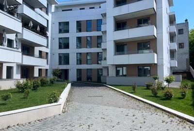 Apartament cu 2 camere decomandat, mobilat în Unirii - 1