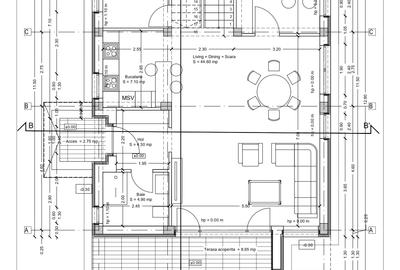 VILA REPREZENTATIVA 2025  P+1+M  283 MP MOGOSOAIA STRADA  ARMENEASCA COMISION 0% VILA REPREZENTATIVA 2025  P+1+M  283 MP MOGOSOAIA STRADA  ARMENEASCA COMISION 0% - 2