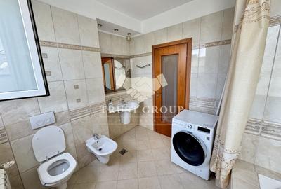 Apartament cu 3 camere decomandat, mobilat în Primăverii - 24