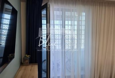 Apartament cu 3 camere decomandat, mobilat în Delfinariu - 16