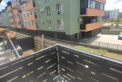 Apartament cu 2 camere în Theodor Pallady - 7