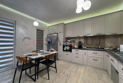 Casa tip duplex in cartierul Europa! - 9