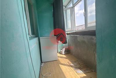 Apartament cu 3 camere decomandat în Năvodari - 7