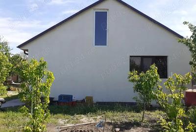 Vanzare Casa P + M constructie din BCA 2019 Localitatea Chiscani - Braila - 12