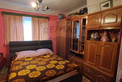 Casa cu 4 camere si teren de vanzare in com. Husasau de Tinca/Fonau - 7