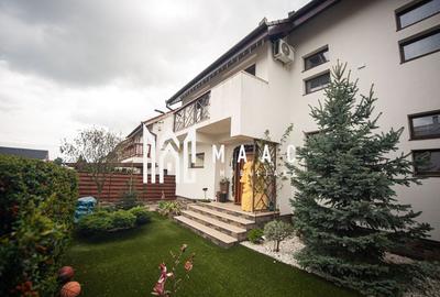 Casă deosebită I Interior premium I 175 mp utili I Teren 250 mp I Șelimbăr - 6