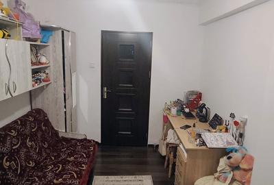 Apartament cu 3 camere decomandat în Central - 7