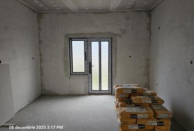 Casă individuală cu 6 camere cu Canalizare în Lumina - 5