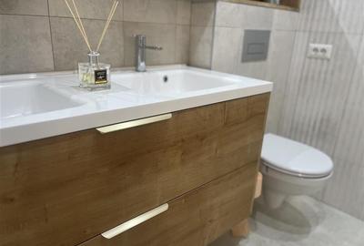 Studio NOU de LUX cu terasa 2 parcari si boxa - Evo Residence - 14