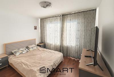 Apartament 2 camere zona Astra - 2