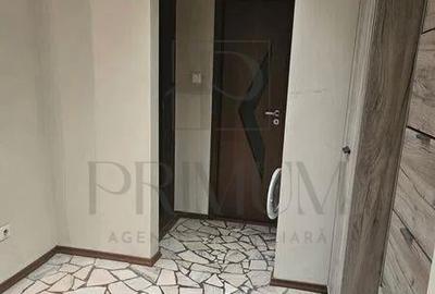 Girocului - 2 Camere - 2 Balcoane - Decomandat - Centrala termica proprie - Etaj - 4