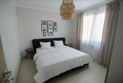 2 camere de vânzare, cu vedere la Mare- 50 m de  Plaja Azimuth 107.000 € - 4