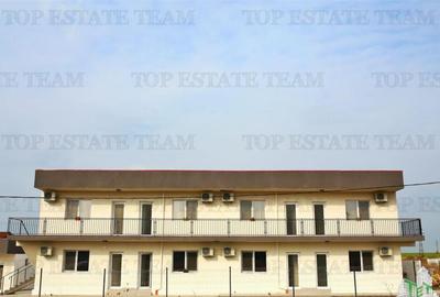 AFACERE LA CHEIE VILA 17 CAMERE 17 BAI EFORIE NORD - 8