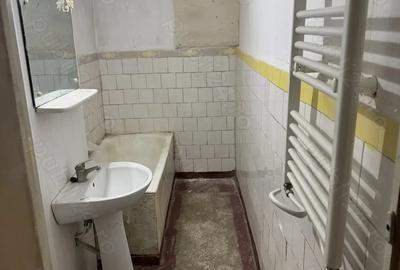 Apartament 4 cam. decomandat 95mp langa Inspectorat Focsani, 2 Stejari, Str. Dr. Telemac - 4