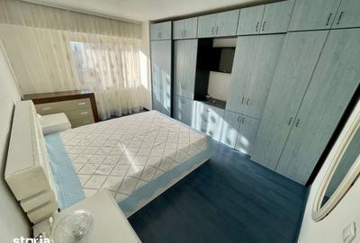 Apartament cu 3 camere în Păcurari - 10