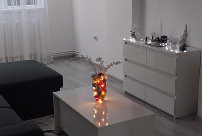 Garsonieră decomandată în Cornitoiu - 8