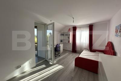 Casa familiala moderna, 5 camere - Harman, Brasov - 17