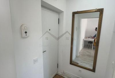 Apartament cu 2 camere semidecomandat în Podul de Piatră - 4