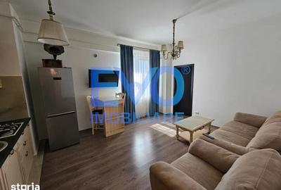 Apartament cu 2 camere în Tudor Vladimirescu